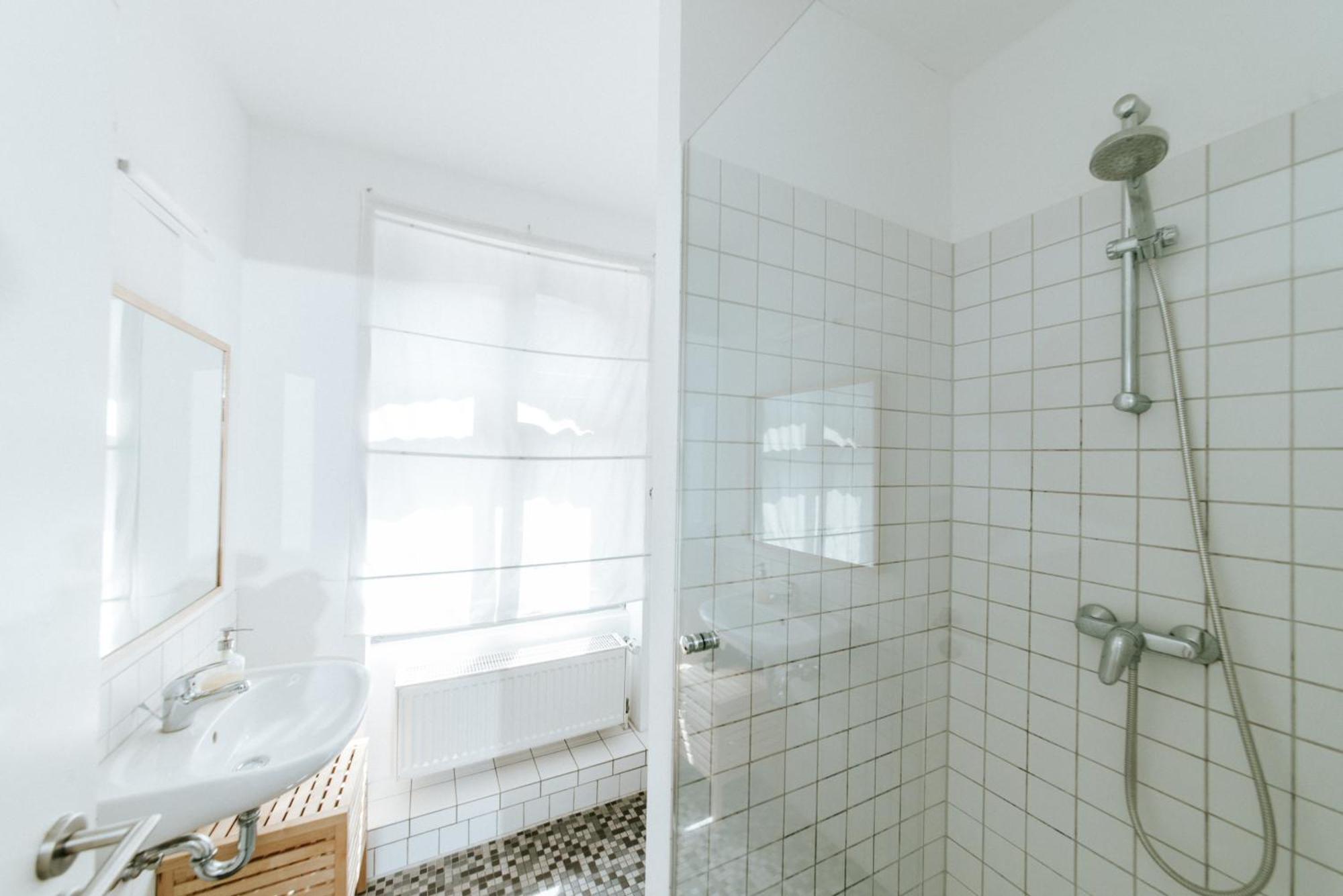 Josty Brauerei Appartements Берлин Екстериор снимка